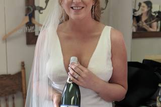 Anna's Bridal - 22