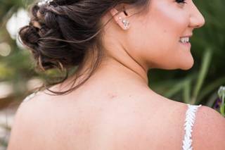 Lillian Rose Beauty & Bridal - 39
