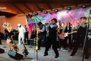 Entourage the Band - 17