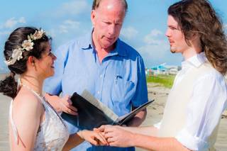 Johnny Peden - Your Wedding Officiant - 10