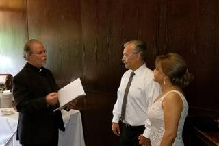 Father Michael Messina - 61