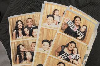 DJ Dre Music & Photobooths 2