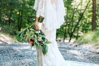 C Pratte, a wandering Professional Bridal Seamstress - 18