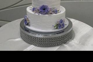 ARTISTIC CAKES - 32