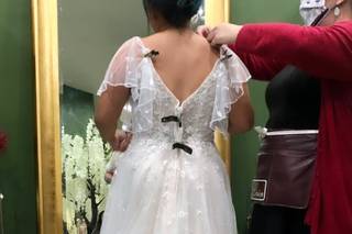 Lorien Bridal Boutique - 23