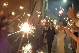 Social Butterfly Events - 30