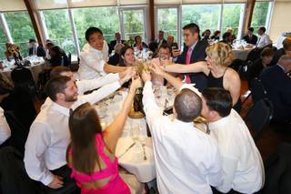 Valley Forge Catering Company - 29