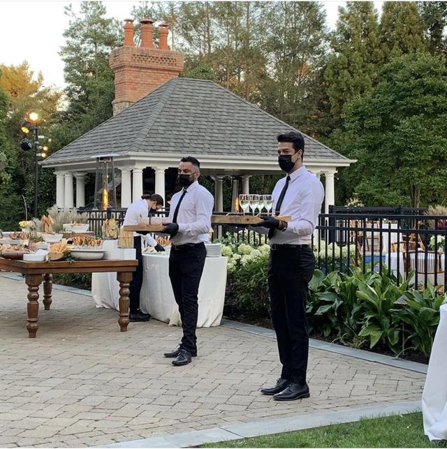 Cloud Catering - 1