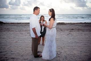 Wedding Ceremonies by Joanne - 18