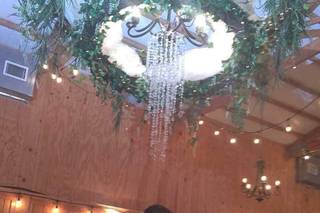 Bell Buckle Banquet Hall - 3