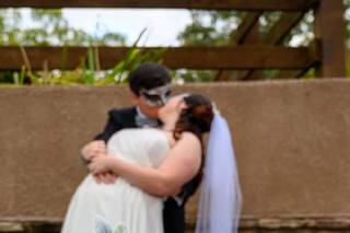 Mrs. Oliver's Weddings & Event Planning - 7