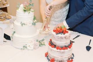 Kayla Knight Cakes - 42