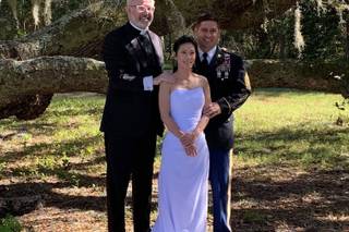 DeArruda Weddings + Marriage - 12