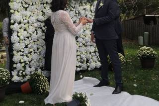 Erika the Officiant - 33