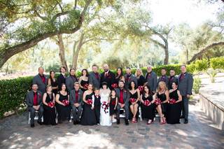 Unveiled Wedding Photography - 6