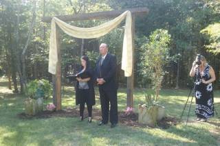 Strickland Ceremonies - 5
