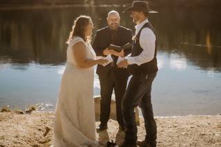 Colorado Weddings by Dan - 45