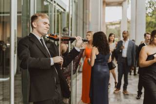 Ben Hoyt Violin - 22