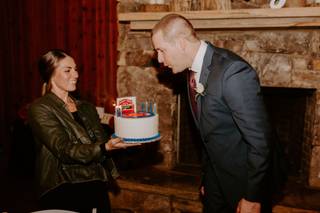 Acuna's Custom Cakes - 57