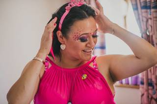 Lety, Long Flirty Lashes - 11