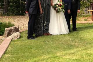 Simply Beautiful Wedding & Event Planning - 142