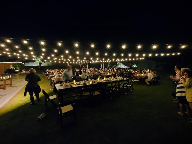 Wonder Event Rentals - 1