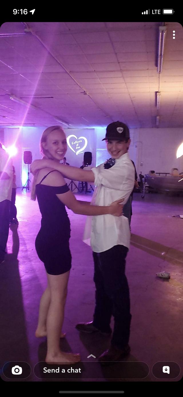 Pro Sound & Light Show - Diamond DJ's & Uplighting - 2