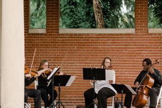 Highland Chamber Players String Quartet - 10