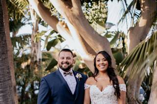 Blissful Weddings and Co. - 95