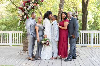 Dream Event Planning - 8