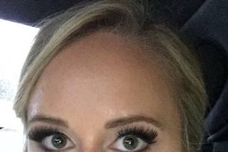 Dettloff Makeup - 102