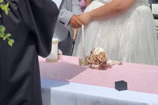 CIVIL WEDDINGS IN HOUSTON - 24