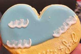 Sweet Marie's Cookies - 2