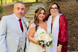 Weddings By Reverend Susie - 95