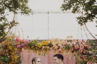 Belovely Floral & Event Design - 13
