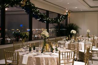 The Center Club - 36