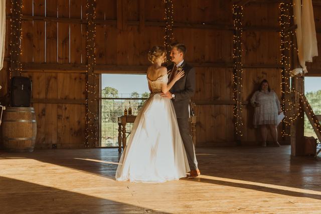 Cloverdale Barn LLC - 3