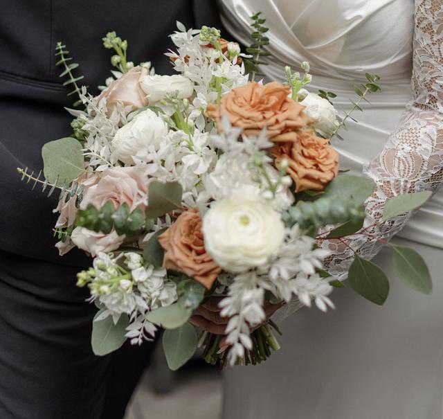 Thrive Floral Designs LLC - 4