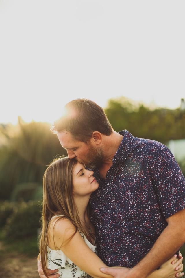 Our Love Found - 2