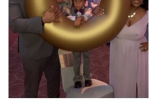 Frankie's Selfie Station - 6