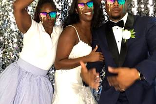 Paparazzi Glam by Jes Events - 7