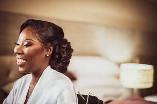 Mon Cheri Hair Design - 27