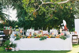 Bright Blue Events - 11