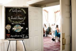 The Columns Banquets - 36