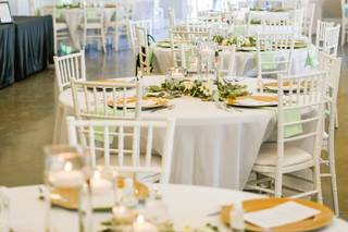 The Venue at Rose Springs Farm - 12