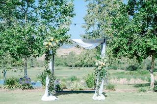 Fantasy Floral Designs - 25