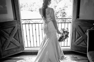 Petals and Lace - 4