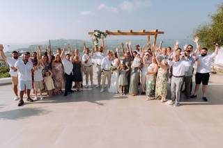 Weddings in Greece by Heliotopos - 34