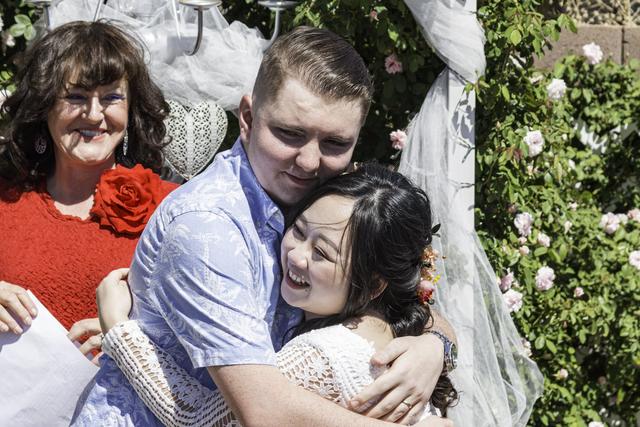 Meaningful moments weddings - 3