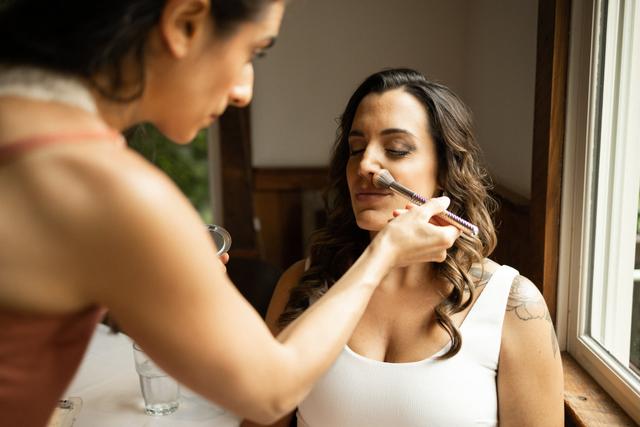 Renee Locher Makeup and Hair - 4